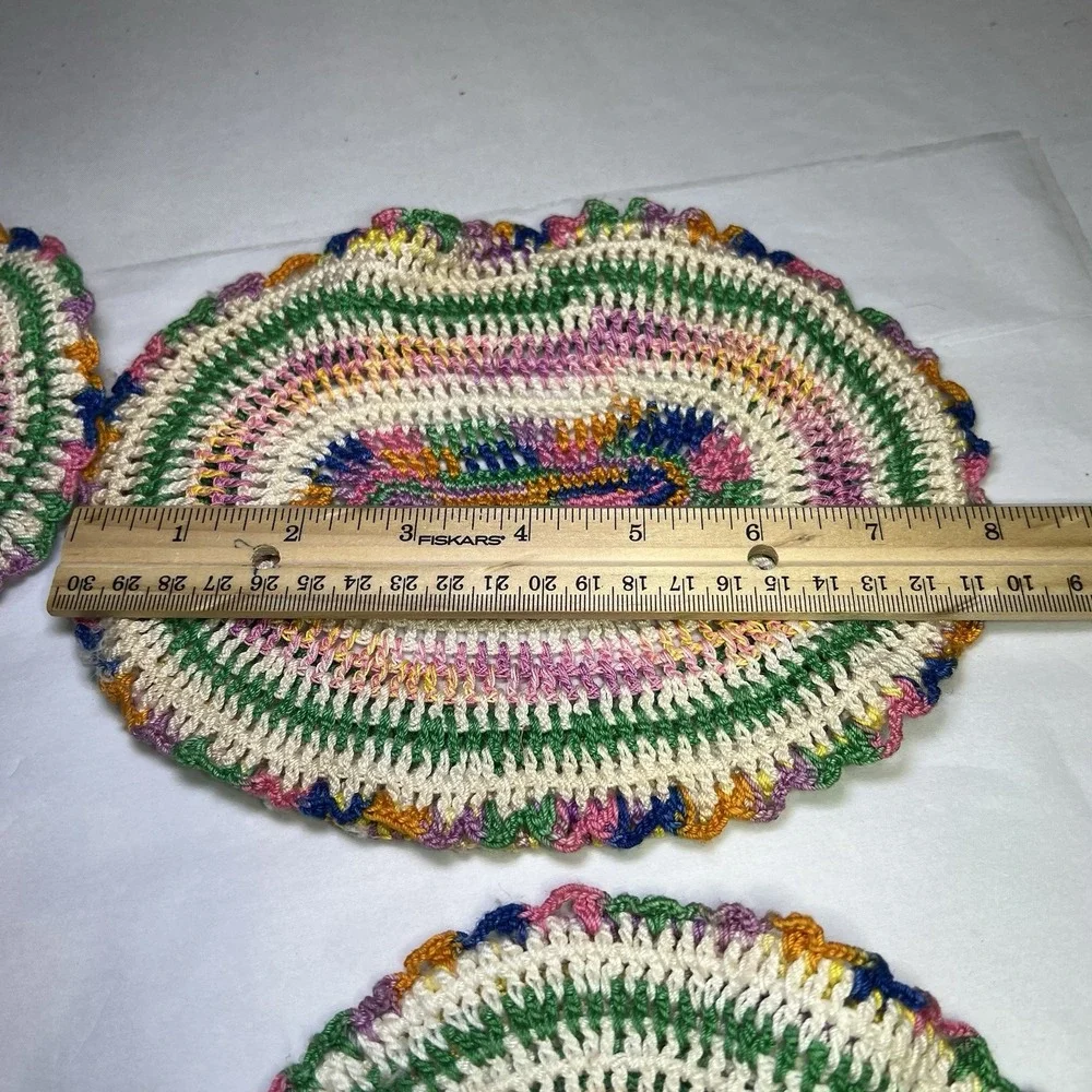 Handmade these vintage